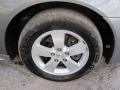 Shadow Gray Metallic - Grand Prix Sedan Photo No. 17