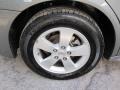 Shadow Gray Metallic - Grand Prix Sedan Photo No. 18