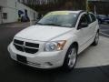 Stone White - Caliber R/T AWD Photo No. 8