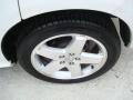 Stone White - Caliber R/T AWD Photo No. 10