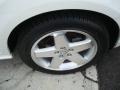 Stone White - Caliber R/T AWD Photo No. 13