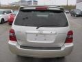 Millenium Silver Metallic - Highlander Limited 4WD Photo No. 5