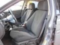 Shadow Gray Metallic - Grand Prix Sedan Photo No. 24