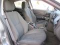Shadow Gray Metallic - Grand Prix Sedan Photo No. 25