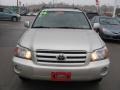 Millenium Silver Metallic - Highlander Limited 4WD Photo No. 9