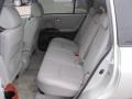 Millenium Silver Metallic - Highlander Limited 4WD Photo No. 11