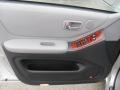 Millenium Silver Metallic - Highlander Limited 4WD Photo No. 15