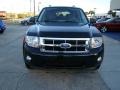 2008 Black Ford Escape XLT V6  photo #3