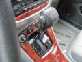 Millenium Silver Metallic - Highlander Limited 4WD Photo No. 17