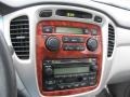 Millenium Silver Metallic - Highlander Limited 4WD Photo No. 18