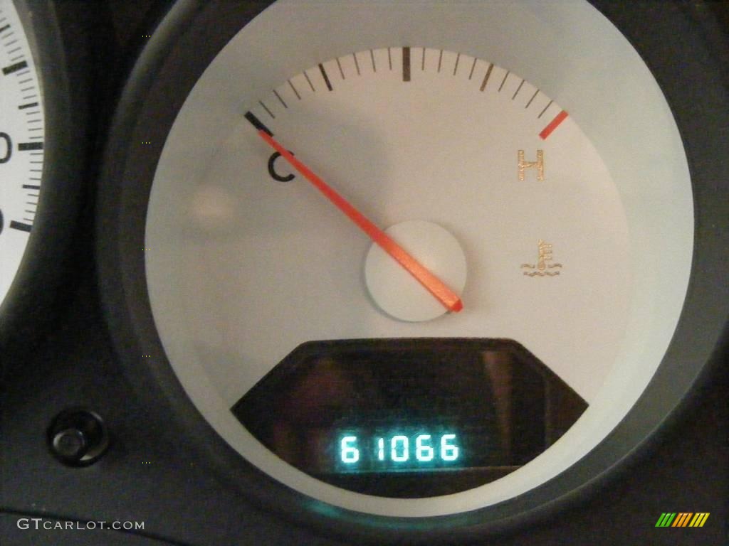 2007 Caliber SE - Marine Blue Pearl / Pastel Slate Gray photo #7