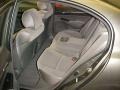 2007 Galaxy Gray Metallic Honda Civic EX Sedan  photo #12