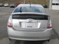 2006 Classic Silver Metallic Toyota Prius Hybrid  photo #4