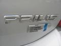 Classic Silver Metallic - Prius Hybrid Photo No. 5