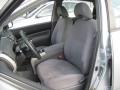 Classic Silver Metallic - Prius Hybrid Photo No. 13