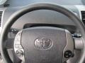 2006 Classic Silver Metallic Toyota Prius Hybrid  photo #15