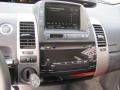 Classic Silver Metallic - Prius Hybrid Photo No. 16
