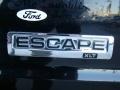 2008 Black Ford Escape XLT V6  photo #30