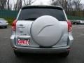 2007 Classic Silver Metallic Toyota RAV4 Limited 4WD  photo #4