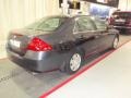 2007 Graphite Pearl Honda Accord LX Sedan  photo #9