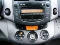 2007 Classic Silver Metallic Toyota RAV4 Limited 4WD  photo #18