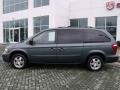 Magnesium Pearl - Grand Caravan SXT Photo No. 2
