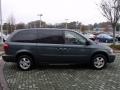 Magnesium Pearl - Grand Caravan SXT Photo No. 6