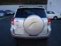 2007 Classic Silver Metallic Toyota RAV4 Limited 4WD  photo #3