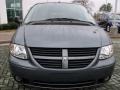Magnesium Pearl - Grand Caravan SXT Photo No. 8