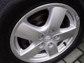 Magnesium Pearl - Grand Caravan SXT Photo No. 9