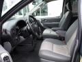 Magnesium Pearl - Grand Caravan SXT Photo No. 10