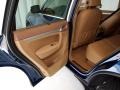 Marine Blue Metallic - Cayenne Tiptronic Photo No. 11