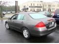 2007 Carbon Bronze Pearl Honda Accord EX Sedan  photo #8