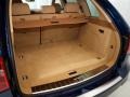 Marine Blue Metallic - Cayenne Tiptronic Photo No. 14