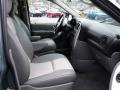 Magnesium Pearl - Grand Caravan SXT Photo No. 18