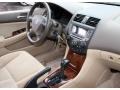 2007 Carbon Bronze Pearl Honda Accord EX Sedan  photo #12
