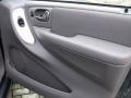 Magnesium Pearl - Grand Caravan SXT Photo No. 19