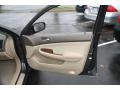 2007 Carbon Bronze Pearl Honda Accord EX Sedan  photo #14
