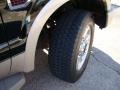 2008 Black Ford F250 Super Duty King Ranch Crew Cab 4x4  photo #31