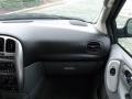 Magnesium Pearl - Grand Caravan SXT Photo No. 21