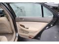 2007 Carbon Bronze Pearl Honda Accord EX Sedan  photo #15