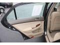 2007 Carbon Bronze Pearl Honda Accord EX Sedan  photo #16