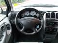 Magnesium Pearl - Grand Caravan SXT Photo No. 23