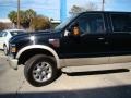 2008 Black Ford F250 Super Duty King Ranch Crew Cab 4x4  photo #34