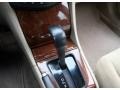 2007 Carbon Bronze Pearl Honda Accord EX Sedan  photo #22