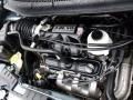 Magnesium Pearl - Grand Caravan SXT Photo No. 30