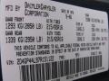 Magnesium Pearl - Grand Caravan SXT Photo No. 32