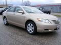 Desert Sand Mica - Camry LE Photo No. 1
