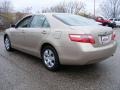 Desert Sand Mica - Camry LE Photo No. 5