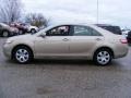 Desert Sand Mica - Camry LE Photo No. 6